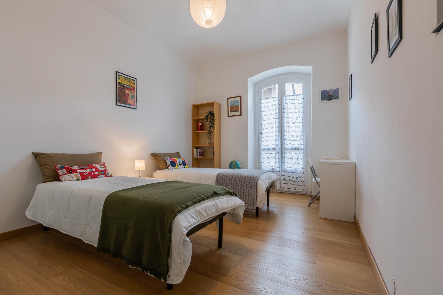Re Umberto By Wonderful Italy Appartamento Torino