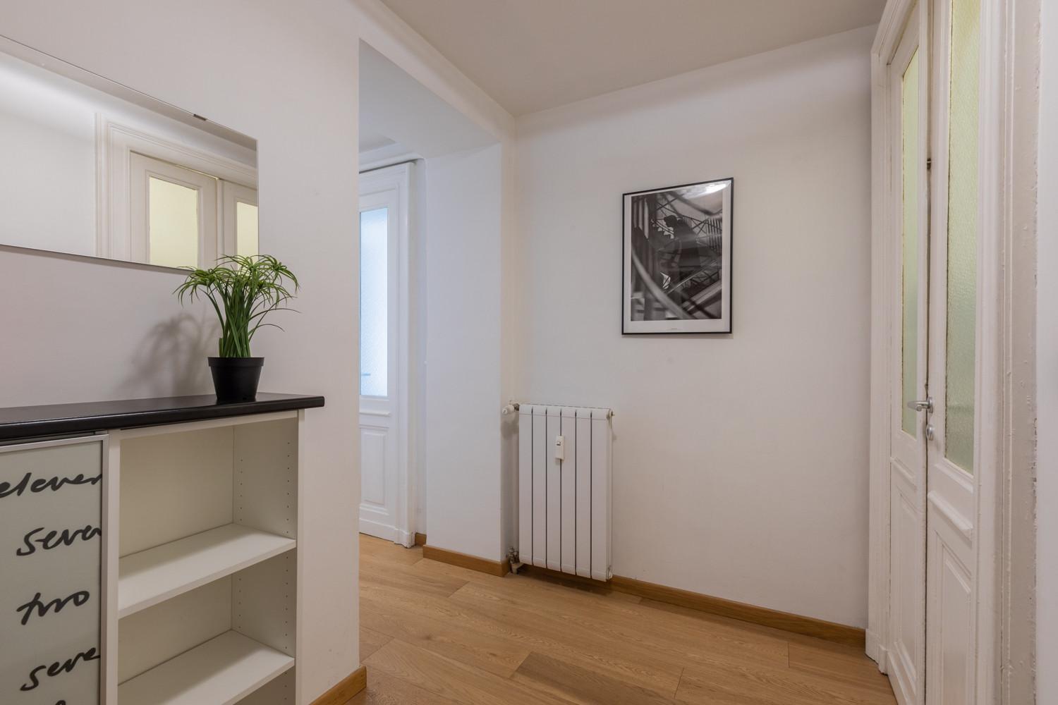 Appartamento Re Umberto By Wonderful Italy *
