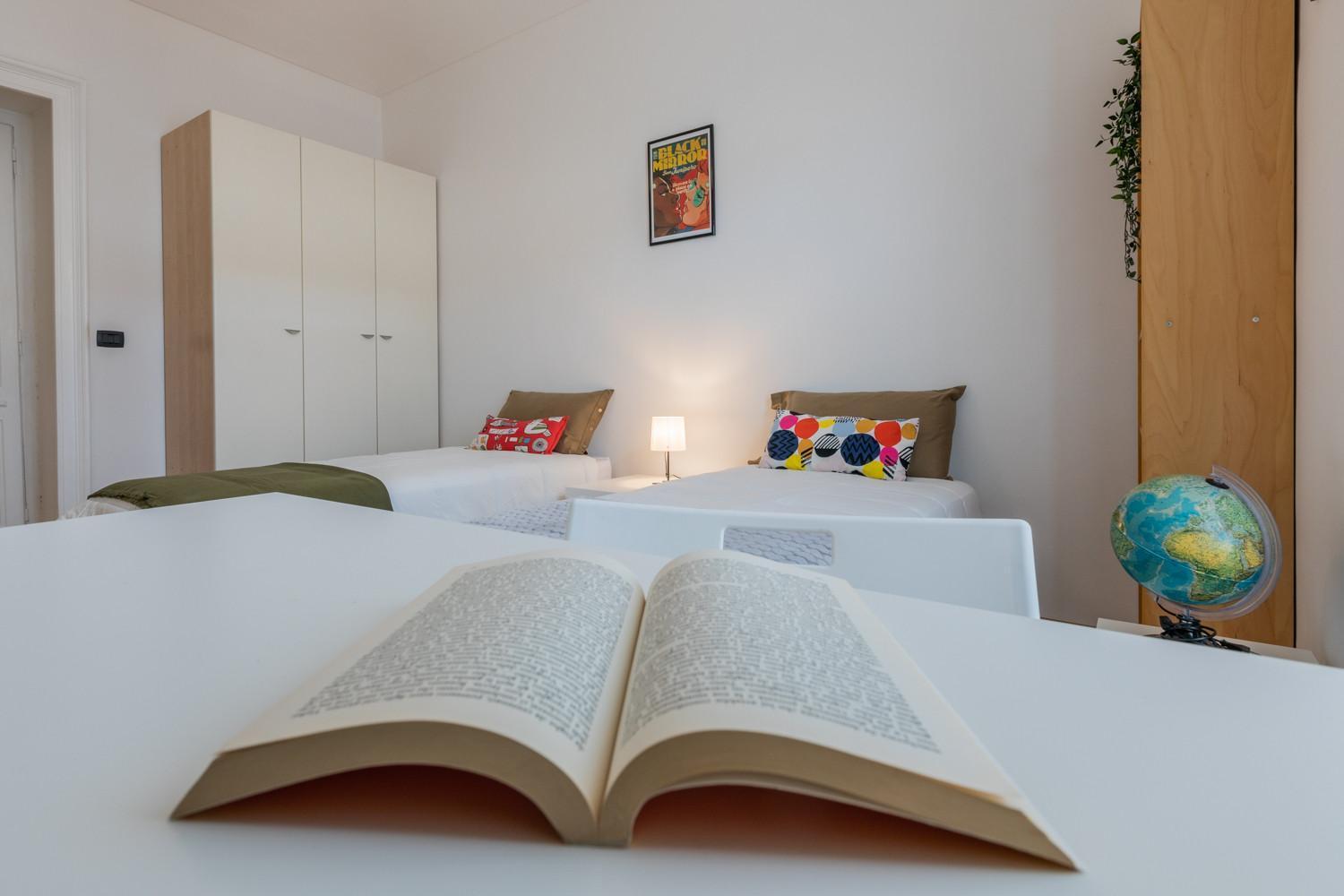 Appartamento Re Umberto By Wonderful Italy