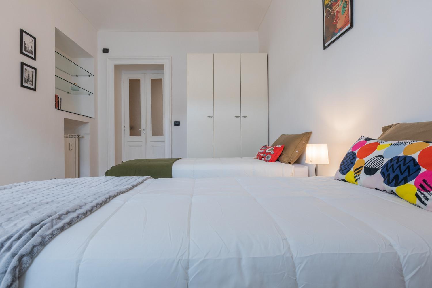 Re Umberto By Wonderful Italy Appartamento Torino