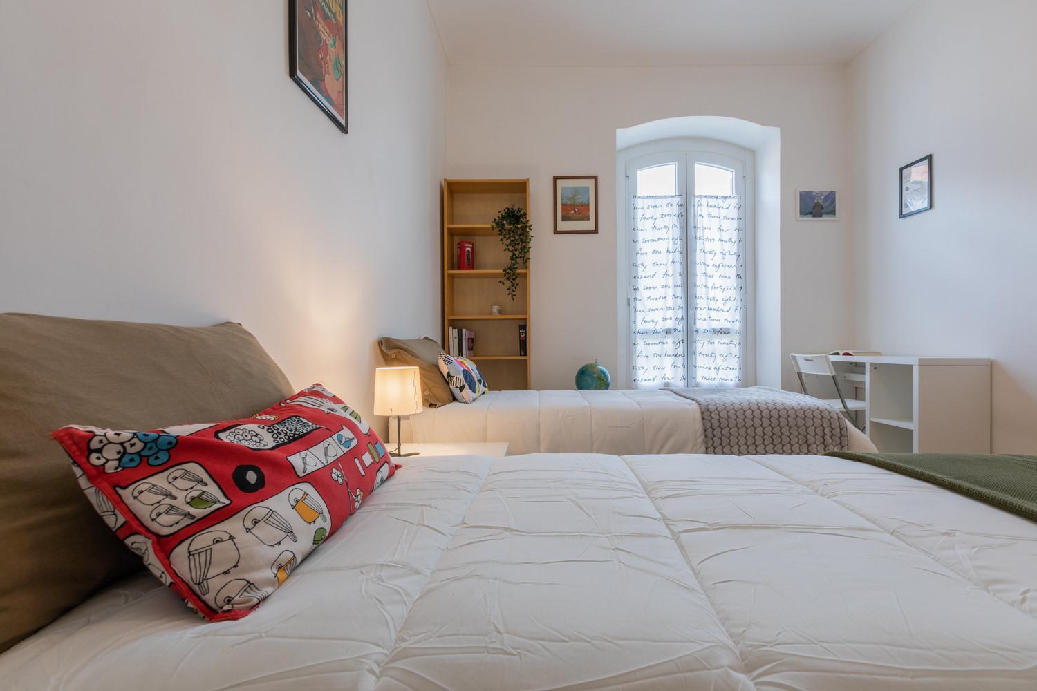 Appartement Re Umberto By Wonderful Italy Turin