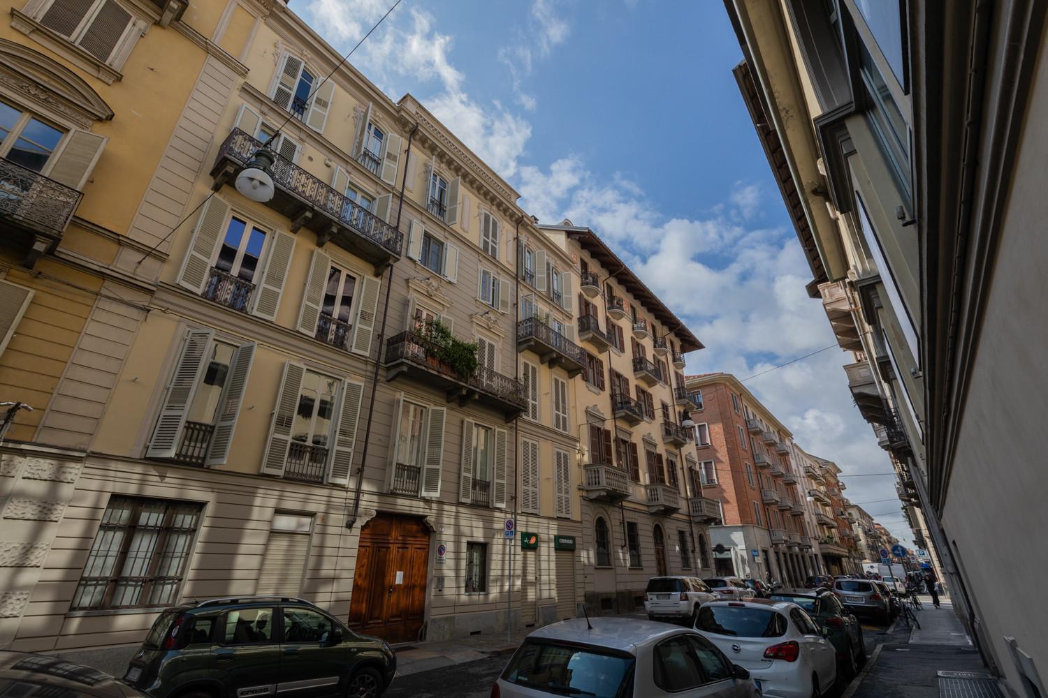 Re Umberto By Wonderful Italy Torino