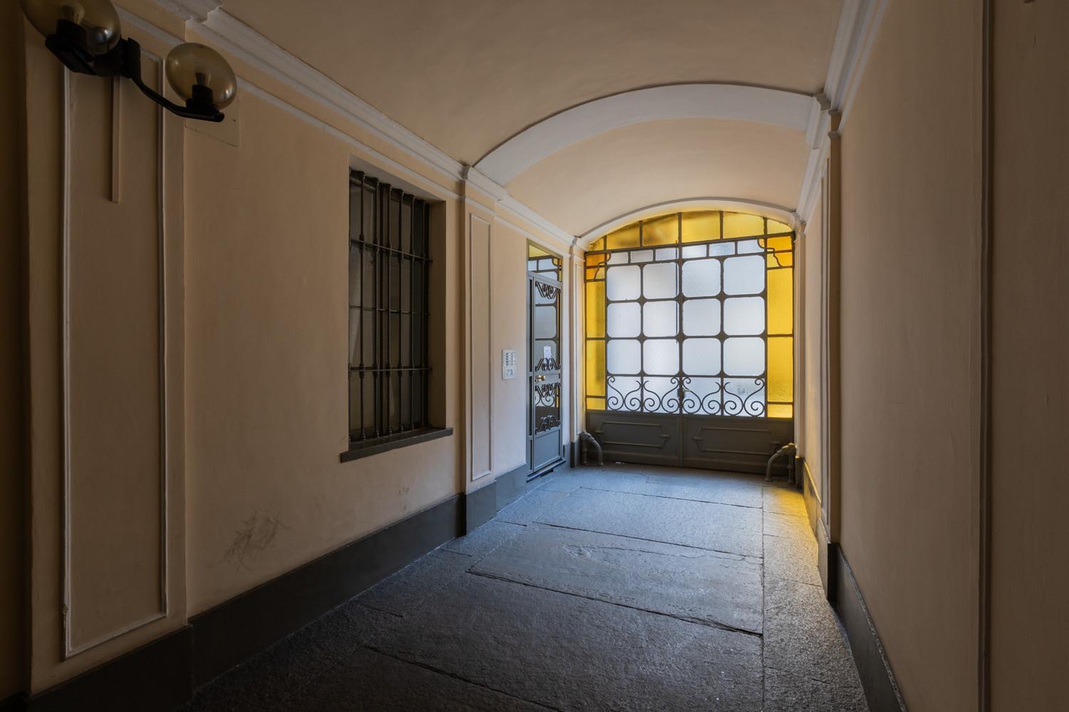 Re Umberto By Wonderful Italy Appartamento